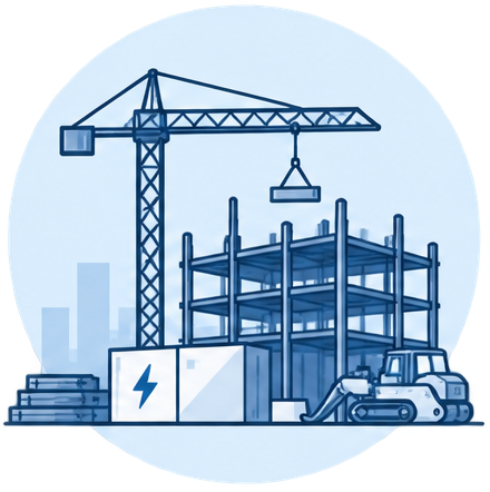 Developers & Contractors
