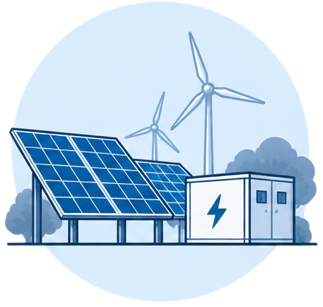 Energy Storage