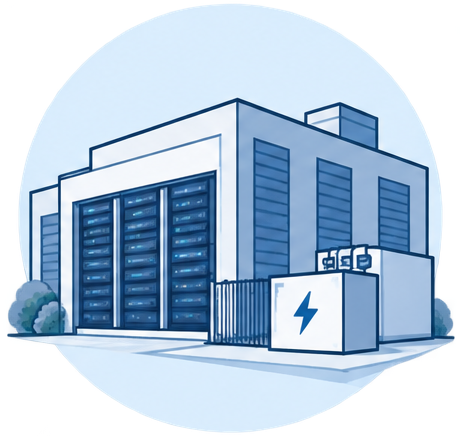 Data Centers
