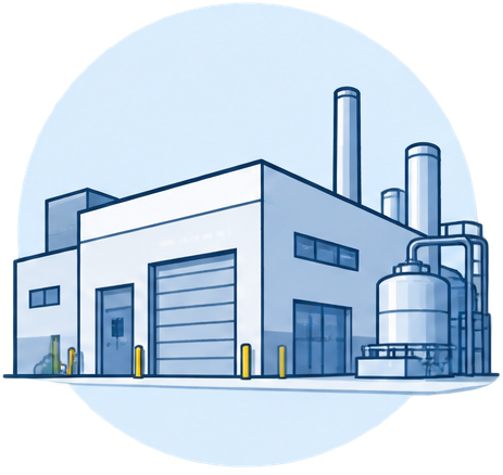Commercial & Industrial