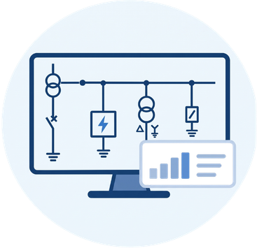 Power System Studies