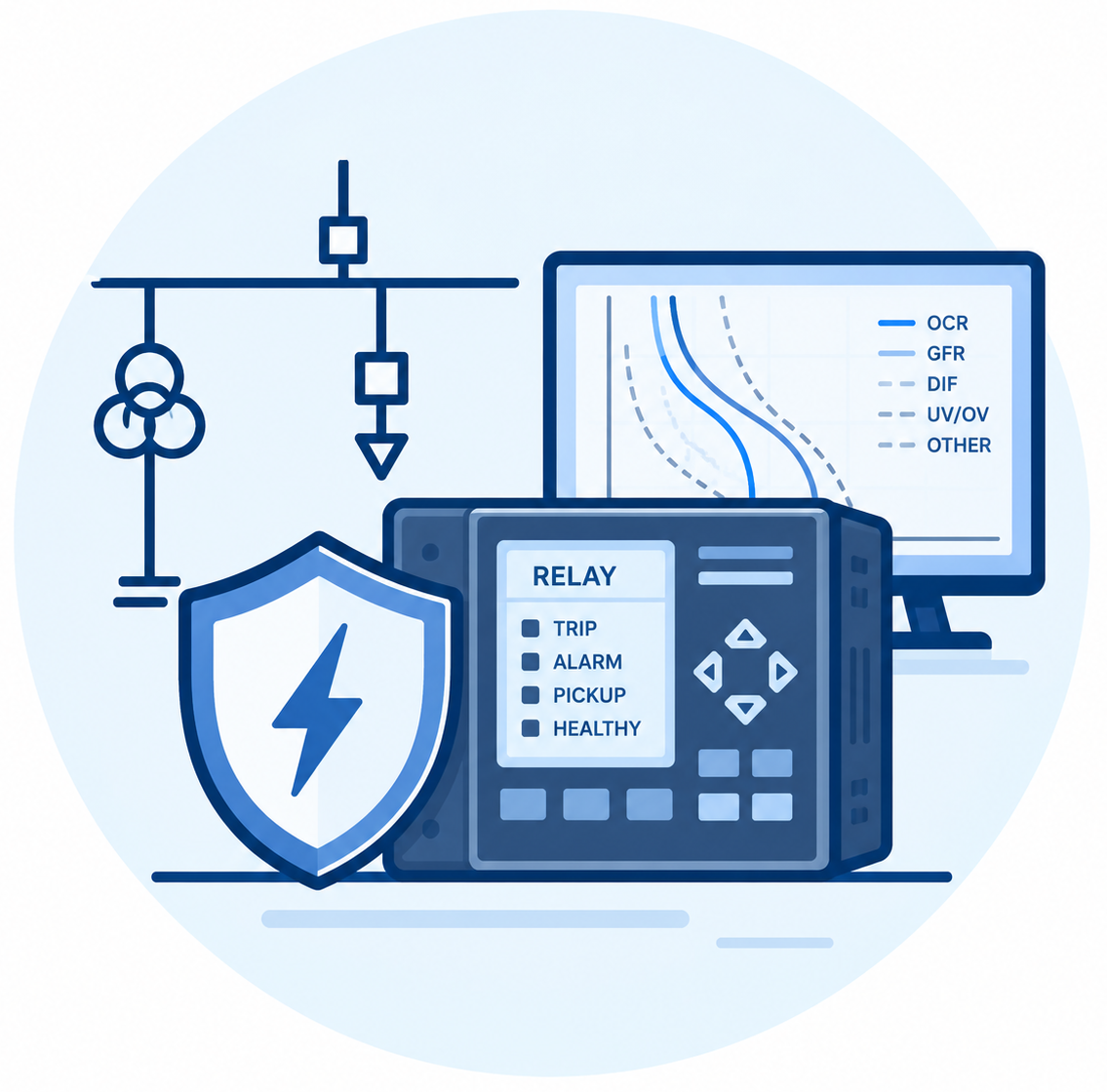 Protection Engineering