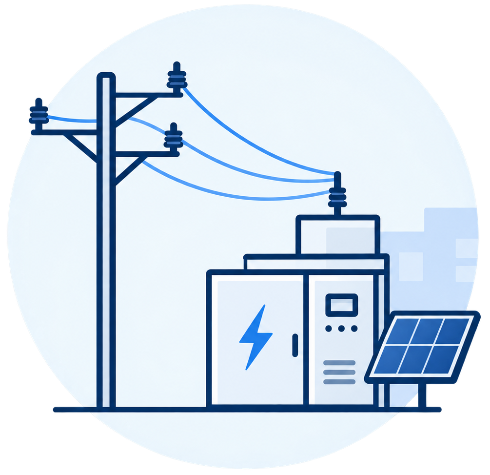 Utility Interconnection