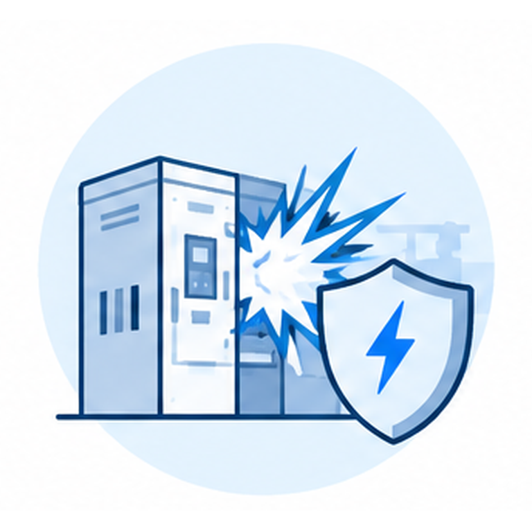 Electrical arc-flash analysis and protection