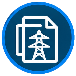 Utility interconnection documentation and electrical system diagrams