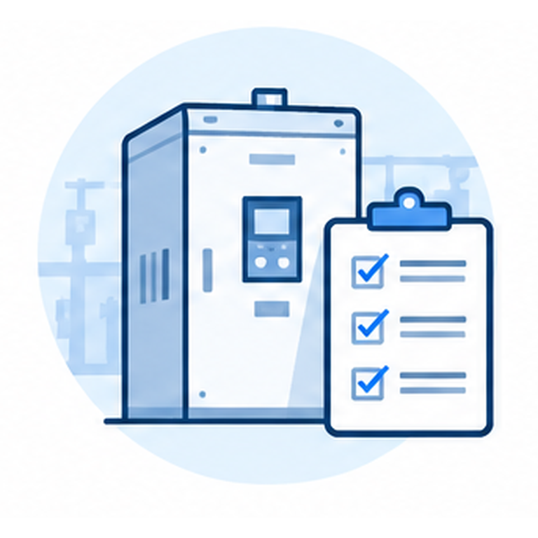 Electrical equipment duty rating assessment