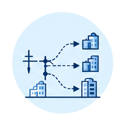 Electrical system planning and alternatives analysis