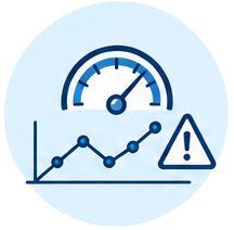 Electrical system performance and reliability assessment