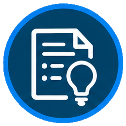 Planning and Recommended Actions