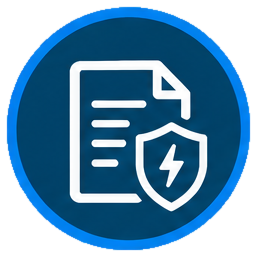 Electrical protection basis and engineering documentation