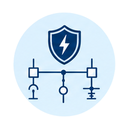 Electrical protection engineering and system protection