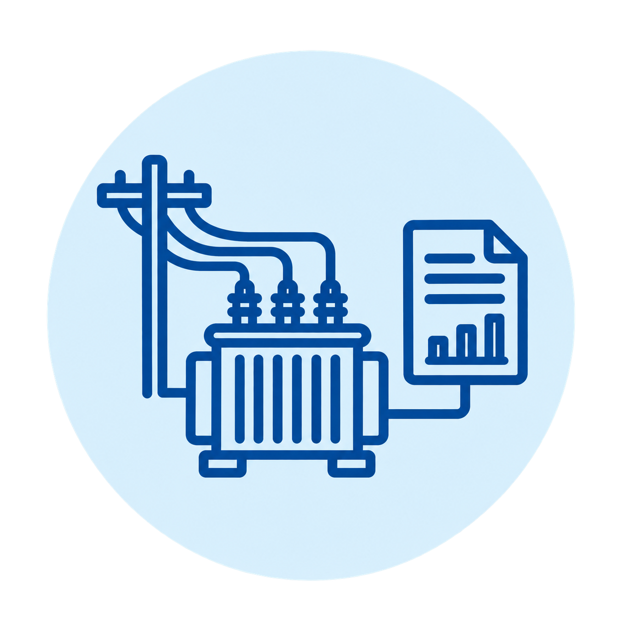 Electrical equipment and power source data