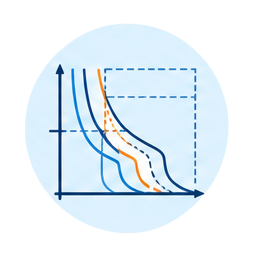 Protective device coordination curve analysis