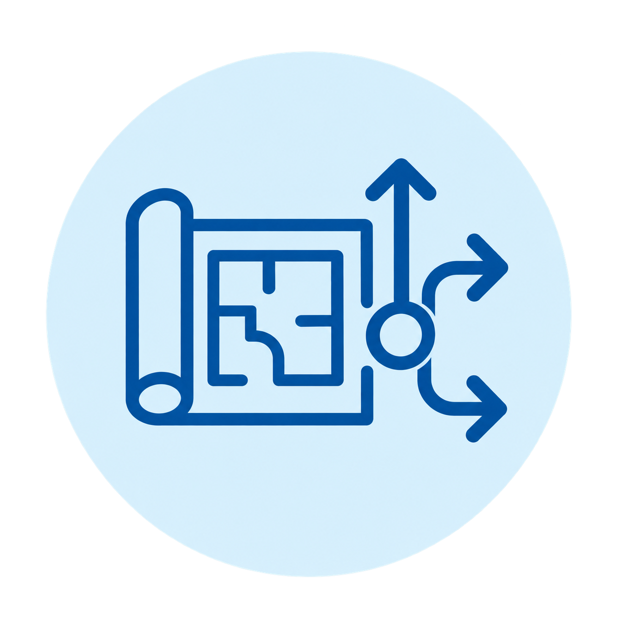 Electrical system planning information and future requirements