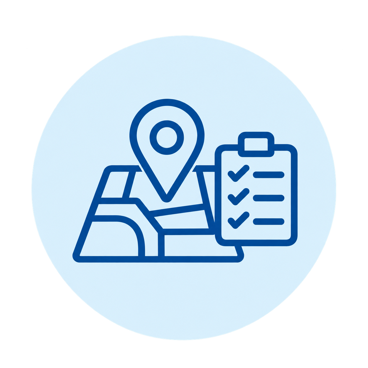1. Electrical field and site requirements assessment