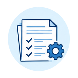 1. Protective relay settings documentation and verification