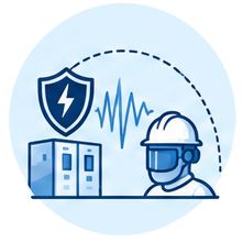 Electrical protection coordination and safety engineering