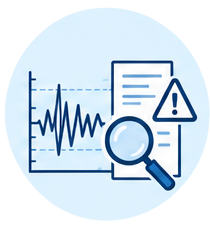 1. Electrical system troubleshooting and fault assessment