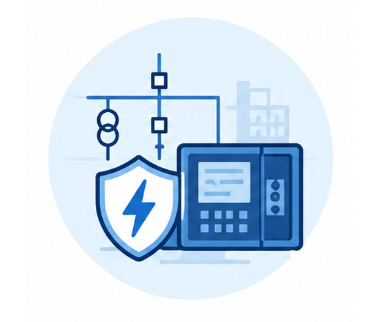 Utility interconnection protection and control systems