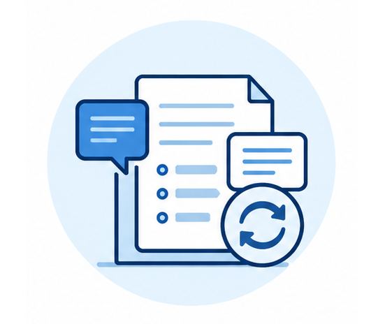 1. Utility interconnection comments and project updates